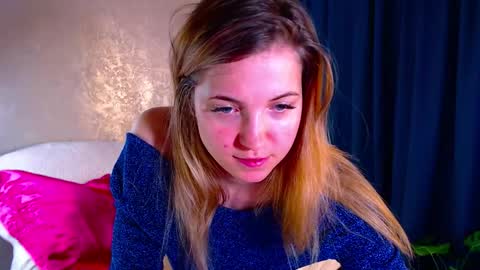 Arlana online show from November 7, 2:11 am