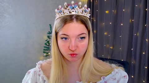 Arlana online show from January 14, 5:35 am