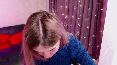 Arlana online show from February 19, 3:57 am