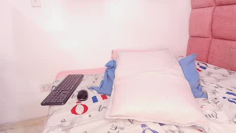 Arleth  online show from January 28, 9:41 am