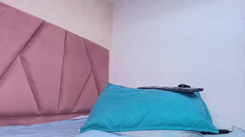 Arleth  online show from March 7, 3:08 am