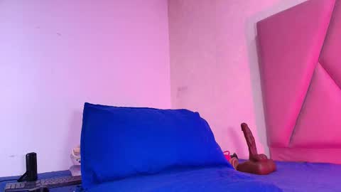 Arleth  online show from September 18, 3:08 am