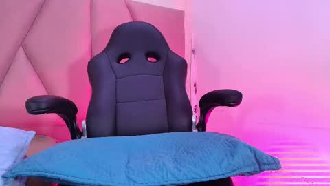 Arleth  online show from September 22, 3:08 am