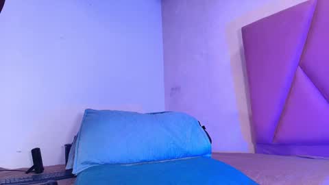 Arleth  online show from September 23, 3:09 am