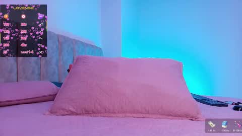 Arleth  online show from February 14, 3:36 am