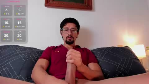 Snapshot of arleymoren chatting on June 12, 2:16 pm Arley Moren online show from June 12, 2:16 pm