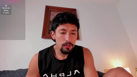 Snapshot of arleymoren chatting on June 14, 3:14 pm Arley Moren online show from June 14, 3:14 pm