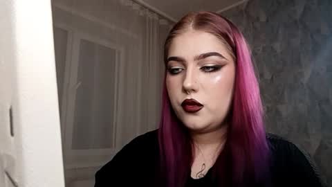 Snapshot of arlynebeenel chatting on April 3, 4:16 pm Ka Ka Katerina online show from April 3, 4:16 pm