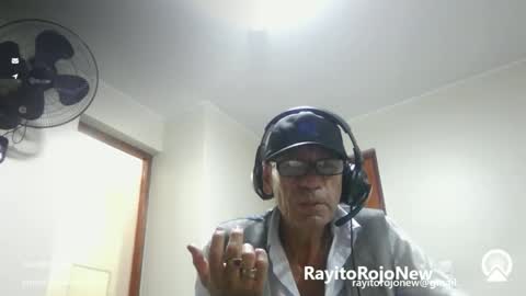 armaduradeacero online show from May 1, 3:00 am