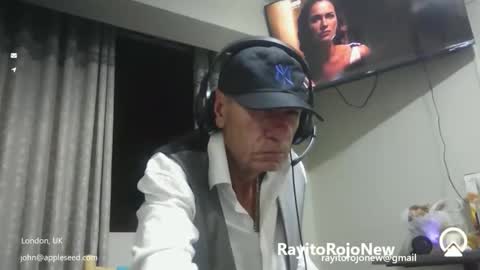 armaduradeacero online show from May 2, 12:37 am