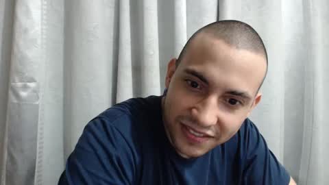 ARMANDO online show from November 19, 3:28 am