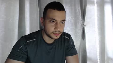ARMANDO online show from May 7, 6:57 pm