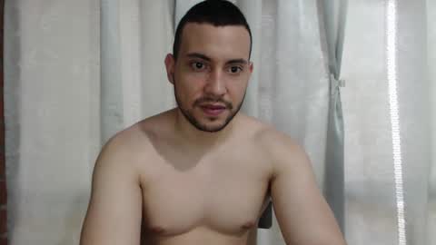 ARMANDO online show from May 9, 5:51 pm