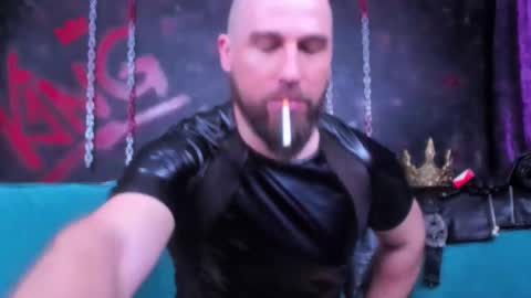 Armando online show from March 25, 3:45 am