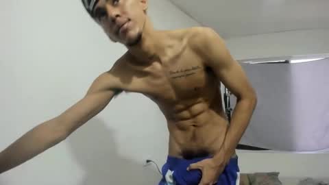 armanidark online show from February 27, 1:00 pm