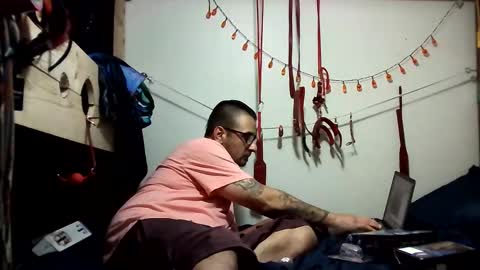 armstrong1718 online show from November 20, 8:36 am