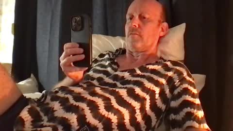 Snapshot of arn7169 chatting on May 2, 6:13 pm Arn online show from May 2, 6:13 pm