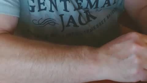 Arnie  online show from April 25, 9:45 pm