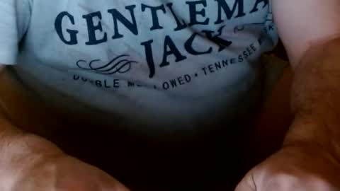 Snapshot of arnie12 chatting on July 25, 10:40 pm Arnie online show from July 25, 10:40 pm