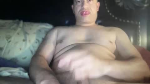 arnie774u online show from February 9, 4:38 am