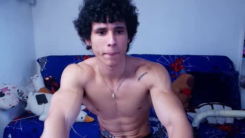 arnold black online show from February 4, 8:06 pm