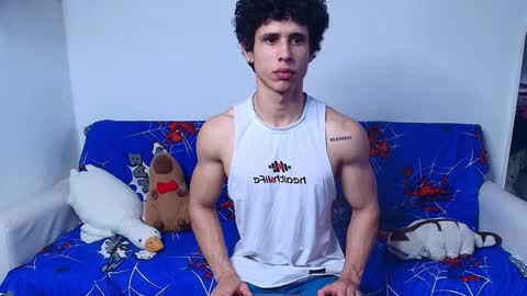 arnold black online show from February 28, 2:20 pm