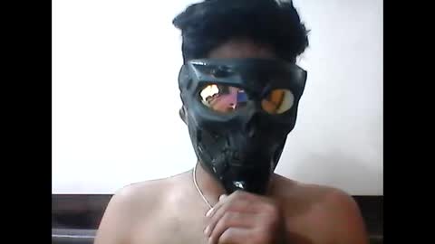 arnold_forfun online show from March 23, 6:17 am