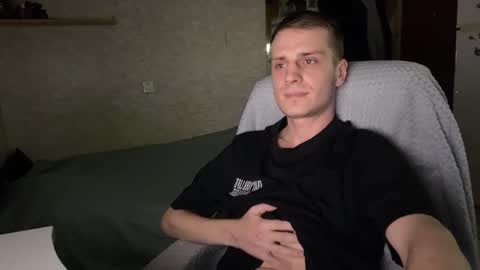 arnolngang online show from February 27, 6:19 pm