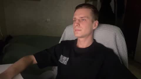 arnolngang online show from March 1, 2:30 pm