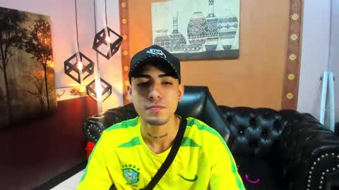 Snapshot of aromercury chatting on November 17, 5:19 pm ARON online show from November 17, 5:19 pm