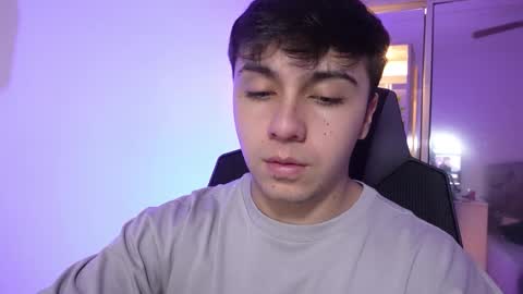 aron__cooper online show from November 20, 3:23 pm