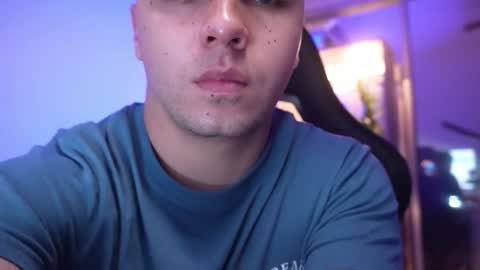 aron__cooper online show from March 23, 4:11 pm