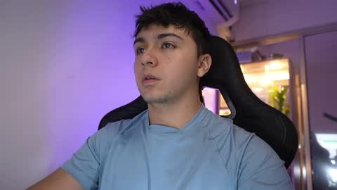 aron__cooper online show from March 29, 2:06 pm