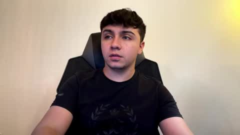 aron__cooper online show from April 17, 2:31 pm