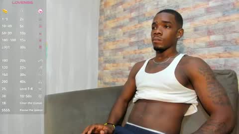Snapshot of aron_clark chatting on May 4, 12:34 pm A R O N online show from May 4, 12:34 pm
