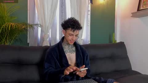 Aron ford online show from November 8, 12:27 pm