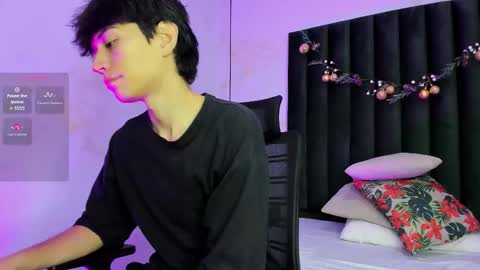 Aron online show from January 11, 2:05 am