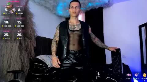 Snapshot of arondark chatting on June 27, 7:08 pm DarkMaster online show from June 27, 7:08 pm
