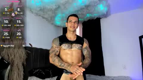 Snapshot of arondark chatting on July 26, 8:49 pm DarkMaster online show from July 26, 8:49 pm