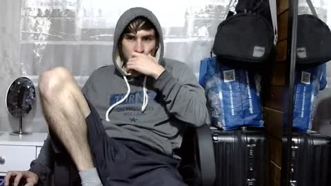 Aron G Franco online show from October 1, 4:51 am