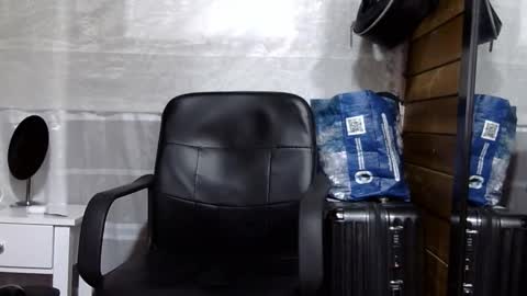 Aron G Franco online show from December 23, 4:54 am