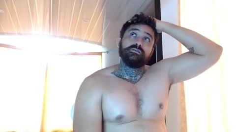 Snapshot of aronmiller404 chatting on February 2, 2:49 pm aronmiller online show from February 2, 2:49 pm