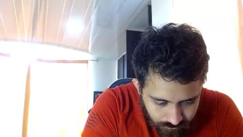 Snapshot of aronmiller404 chatting on February 9, 2:10 pm aronmiller online show from February 9, 2:10 pm