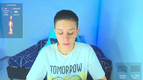 noah and ivy online show from January 9, 9:27 am