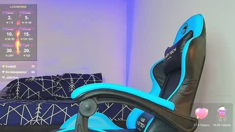 noah and ivy online show from January 9, 12:30 pm