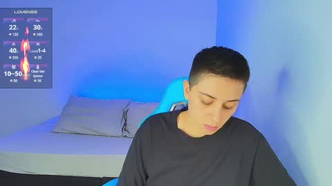 noah and ivy online show from January 11, 12:44 am