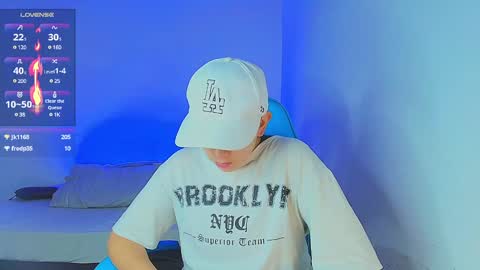 noah and ivy online show from January 13, 12:09 am