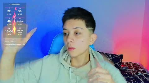 noah and ivy online show from February 5, 8:00 am