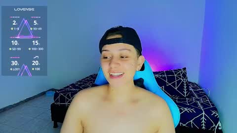 noah and ivy online show from February 25, 10:26 am