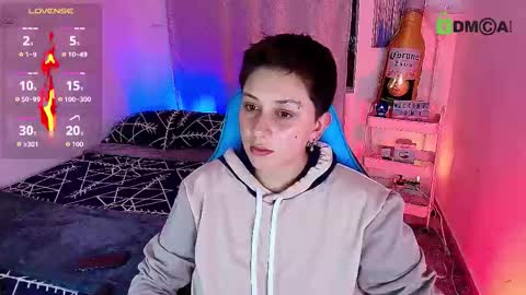 noah and ivy online show from September 21, 1:40 am